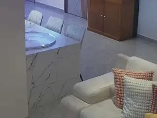 Camsoda Adult Webcams of voyeurcam-casa-salsa-parlor