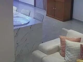 Camsoda Best Webcam of voyeurcam-casa-salsa-parlor