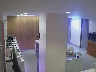 Camsoda Nude Webcam of voyeurcam-casa-salsa-parlor