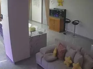 Camsoda Free Live Porn of voyeurcam-casa-salsa-parlor