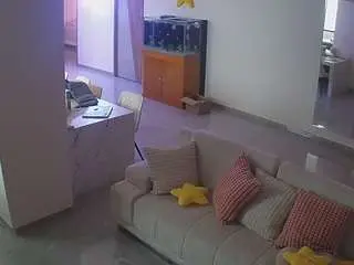Camsoda Private Sex Chat of voyeurcam-casa-salsa-parlor