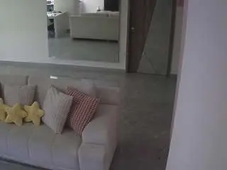 Camsoda Nude Webcam of voyeurcam-casa-salsa-parlor