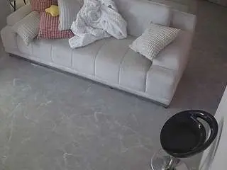 Camsoda Nude Webcam of voyeurcam-casa-salsa-parlor