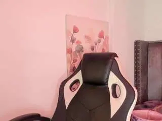 Camsoda Best Webcam of alaia-cute