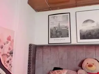 Camsoda Best live sex cam show of alaia-cute