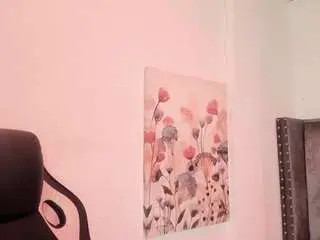 Camsoda Adult Webcam of alaia-cute