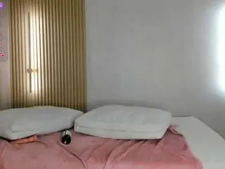 Camsoda Adult Webcam of alika-voss