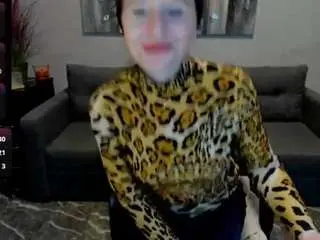 Camsoda Private Sex Chat of bettyjonesi