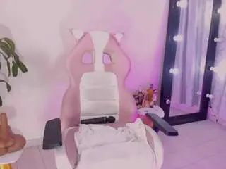 Camsoda Adult Webcams of emmarussellx