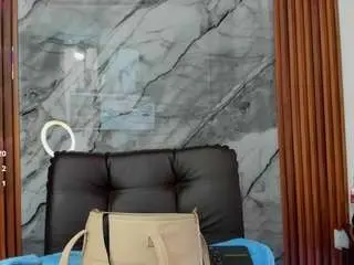 Camsoda Best Webcam of gisselle21