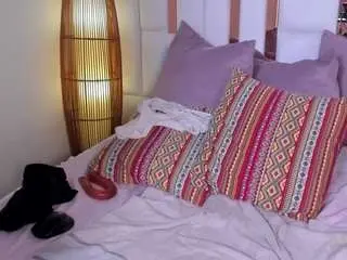 Camsoda Best live sex cam show of kaorybliss