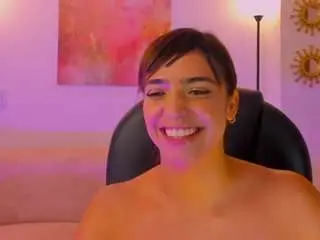 Camsoda Live Porn of mariamrivera