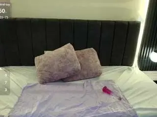 Camsoda Private Sex Chat of moriahstorm