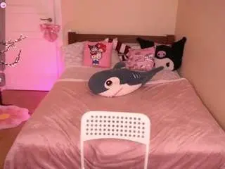 Camsoda Best live sex cam show of onlypenny