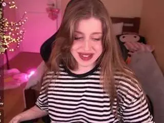 Camsoda Adult Webcam of onlypenny