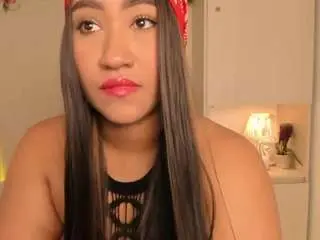 Camsoda Live Sex of taarawilson