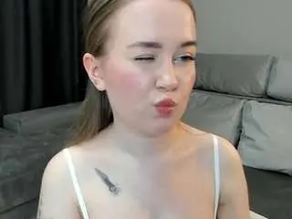 Camsoda Live Sex Cam of tamikoklemm