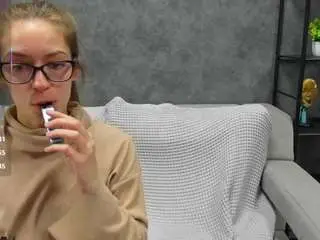 Camsoda Sex Cam of agnes-wells