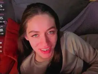 Camsoda Best Webcam of agnes-wells