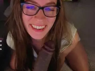 Camsoda Adult Video Chat of agnes-wells