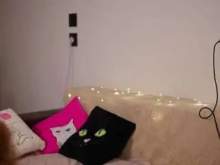 Camsoda Free Porn Cam of mayarayy