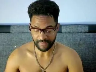 Camsoda Best live sex cam show of bbcblackhot33