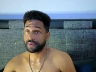 Camsoda Sex Chat of bbcblackhot33