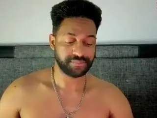 Camsoda Sex Cam of bbcblackhot33