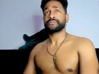 Camsoda Adult Webcams of bbcblackhot33