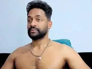 Camsoda Nude Webcam of bbcblackhot33