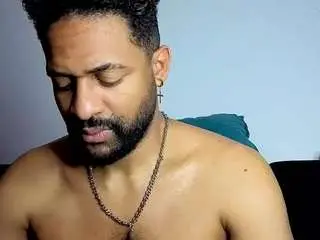 Camsoda Watch Live Sex Cams of bbcblackhot33