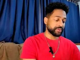 Camsoda Free Live Porn of bbcblackhot33