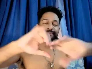 Camsoda Adult Webcam of bbcblackhot33