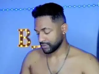 Camsoda Adult Webcam of bbcblackhot33