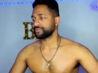 Camsoda Adult Webcam of bbcblackhot33