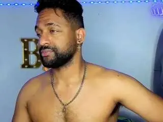 Camsoda Private Sex Chat of bbcblackhot33