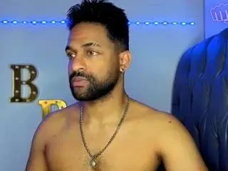 Camsoda Live Porn of bbcblackhot33