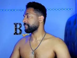 Camsoda Private Sex Chat of bbcblackhot33