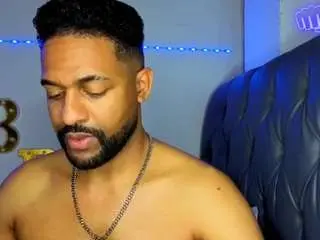 Camsoda Adult Video Chat of bbcblackhot33