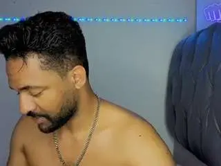Camsoda Sex Chat of bbcblackhot33