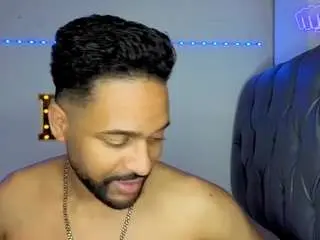 Camsoda Best Webcam of bbcblackhot33
