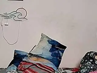 Camsoda Free Porn Cam of danielleevans