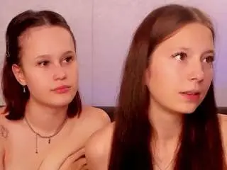 Camsoda Sex Cam of glennadell