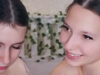 Camsoda Free Live Porn of glennadell