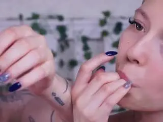 Camsoda Adult Video Chat of glennadell