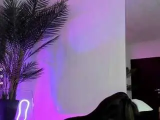 Camsoda Nude Webcam of bbyanna