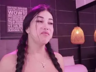 Camsoda Watch Live Sex Cams of bellat-slatin