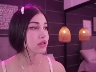 Camsoda Free Live Porn of bellat-slatin