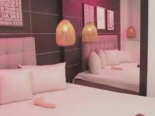 Camsoda Adult Video Chat of bellat-slatin
