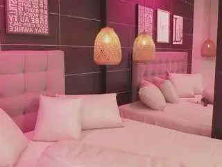 Camsoda Watch Live Sex Cams of bellat-slatin